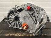 Electric car motor