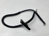 Minuskabel Massekabel Batterie