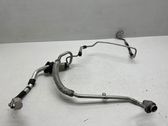 Manguera/tubo del aire acondicionado (A/C)