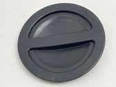 Headlight/headlamp dust cover