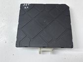 Comfort/convenience module
