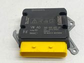 Airbag control unit/module
