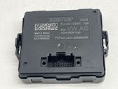 Other control units/modules