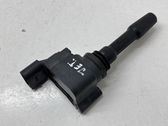 High voltage ignition coil