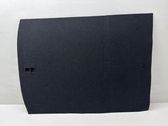 Tapis de coffre