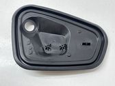 Other rear door trim element