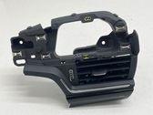 Dashboard side air vent grill/cover trim