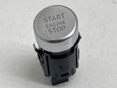 Engine start stop button switch