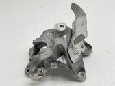 Engine mounting bracket