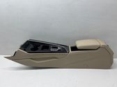 Console centrale