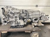 Automatic gearbox