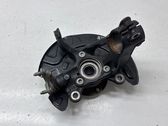Front wheel hub