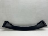 Other trunk/boot trim element