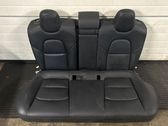 Rear seat