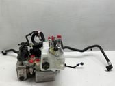 Coolant heater
