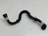 Durites/tuyaux de refroidissement de moteur de voiture électrique