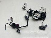 Headlight part