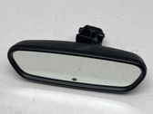Rear view mirror (interior)