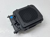 Subwoofer speaker