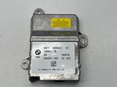 Airbag control unit/module