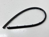 Rubber seal front door (on door)