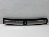 Trunk/boot sill cover protection