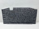 Trunk/boot floor carpet liner