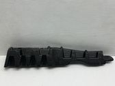 Spare wheel section trim