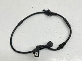 Handbrake wiring loom/harness