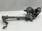 Steering rack