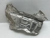 Hitzeschutz Abschirmblech Motorraum