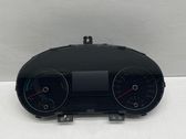 Speedometer (instrument cluster)