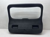 Juego de molduras protectoras de la puerta/portón del maletero
