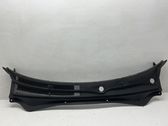 Wiper trim
