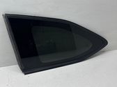 Rear side window