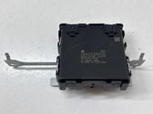 Gateway control module
