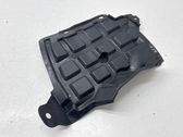 Cache de protection inférieur de pare-chocs avant