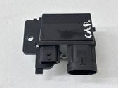 Heater blower motor/fan resistor