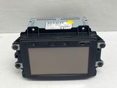 Radio/CD/DVD/GPS head unit