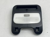 Luz del asiento trasero