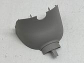 Rearview mirror trim