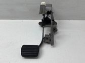 Brake pedal