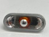 Front fender indicator light
