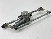 Fensterhebermechanismus ohne Motor Tür vorne