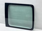 Rear side window