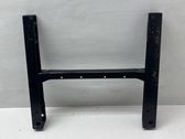 Base de la consola del asiento del conductor