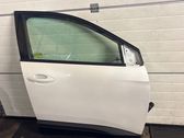 Porte avant