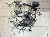 Motorkabelbaum Leitungssatz