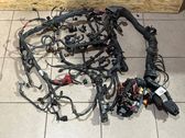 Motorkabelbaum Leitungssatz
