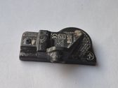 Tire pressure sensor